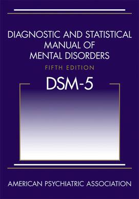 DSM-5 - Wikipedia