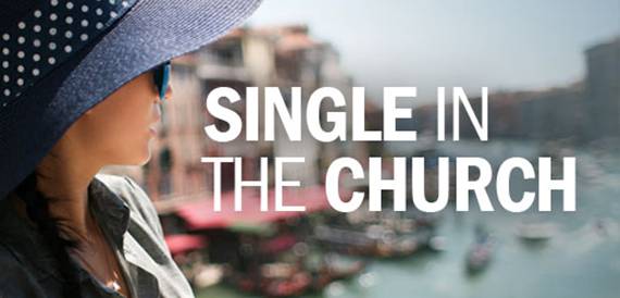 Biblical Counseling and Women’s Issues--Single in the Church