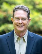 Headshot for Faculty