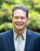 Headshot for Faculty